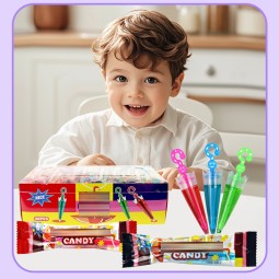 Umbrella Liquid Candy Manufacturer - ODM/OEM Mixed Fruit