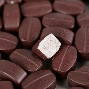 Coffee Candy Factory - Classic Coffee Flavored Hard