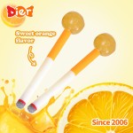 Cigarette Lollipop Factory - New Halal Halloween Spoof