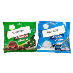 Milk Candy Factory - High Quality Cube Coffee Flavored