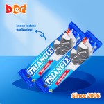 Wafer Biscuit Factory - OEM Halal Crispy Biscuits