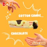 Hot Dog Marshmallow Factory - ODM Halal Yummy Shape