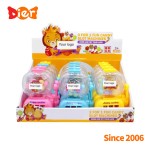 Candy Dispenser Toy Supplier - OEM/ODM Bubble Gum Machine