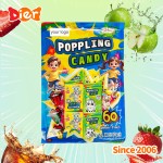 Popping Candy Factory - OEM Hard Popping Candy