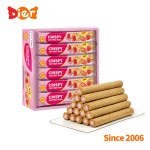Wafer Biscuit Supplier - Wholesale Crispy Biscuits