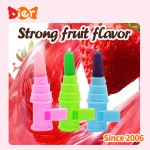 Whistle Lollipop Factory - Custom Cartoon Fruit Flavored