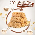 Oat Chocolate Bar Factory - Wholesale Original Oat Milk