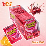 Popping Candy Factory - Halal Hard Rock Sour Sweet