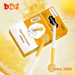 Cigarette Lollipop Manufacturer - ODM Halal Halloween Spoof