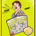 Sour Hard Candy Supplier - OEM Super Sour Fruity Ball