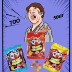 Sour Hard Candy Supplier - Wholesale Colorful Yummy Sour