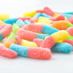 Gummy Sweets Manufacturer - Wholesale Different Shapes