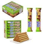Biscuit Stick Manufacturer - OEM Halal Crispy Stick