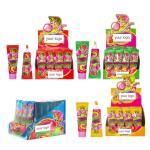 Bubble Gum Candy Supplier - OEM/ODM Fruit Flavor Tube