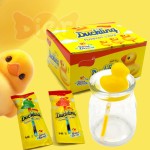 Duck Lollipop Supplier - Wholesale Halal Glow Stick Sweet