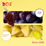Pudding Jelly Supplier - OEM Juicy Jelly Bag