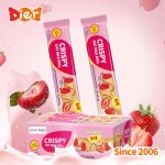 Wafer Biscuit Factory - Wholesale Halal Grain Snacks