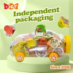 Car Jelly Cup Supplier - OEM/ODM Plastic Packaging
