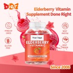 Vitamin Gummy Candy Manufacturer - Custom Zinc & Vitamins for Adults & Kids