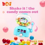 Candy Dispenser Toy Supplier - OEM/ODM Bubble Gum Machine