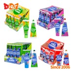 Toothpaste Liquid Candy Factory - ODM Cola Flavor Jam