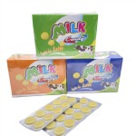 Cow Milk Candy Supplier - OEM/ODM Halal Certified