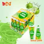 Toothpaste Liquid Candy Factory - ODM Cola Flavor Jam