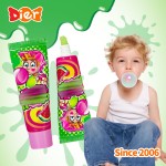 Bubble Gum Candy Factory - Toothpaste Fruit Flavor Bottle