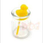 Duck Lollipop Supplier - Wholesale Halal Glow Stick Sweet