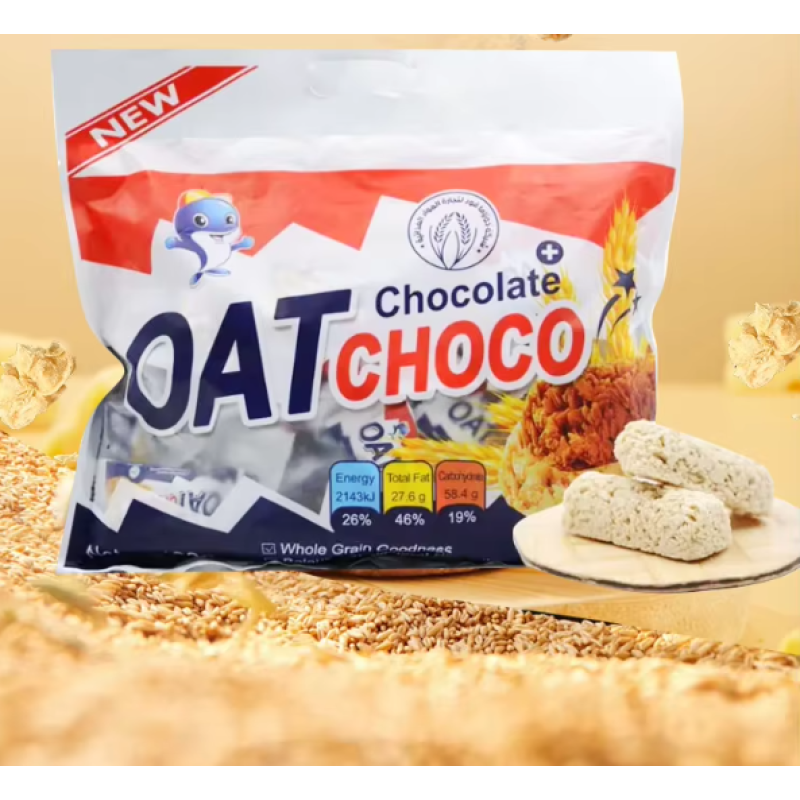Oat Chocolate Bar Factory - Wholesale Original Oat Milk