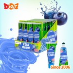 Toothpaste Liquid Candy Factory - ODM Cola Flavor Jam