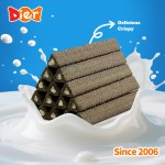 Wafer Biscuit Supplier - OEM Triangle Cocoa Corner