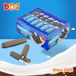 Wafer Biscuit Manufacturer - ODM Milk Flavor Crunchy