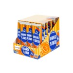 Toothpaste Liquid Candy Manufacturer - ODM/OEM Orange Halal