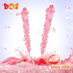Rock Candy Lollipop Supplier - Halal Crystal Sugar Sticks