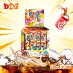 Popping Candy Factory - OEM Magic Pop Candies