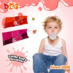 Bubble Gum Candy Factory - OEM/ODM Strawberry Cola Flavor