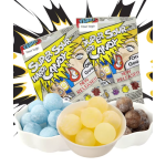 Sour Hard Candy Supplier - OEM Super Sour Fruity Ball