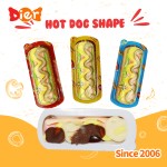 Hot Dog Marshmallow Factory - ODM Halal Chocolate Jam