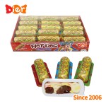 Hot Dog Marshmallow Manufacturer - OEM Halal Delicious
