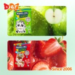 Popping Candy Factory - Halal Sour Apple Strawberry