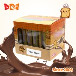Toothpaste Liquid Candy Manufacturer - ODM Chocolate Cookie