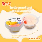 Jelly Pudding Factory - Soft Candy Cheese Fruit Flavor