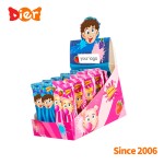 Bubble Gum Candy Factory - ODM Sweet Fruit Flavor Bottle