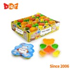 Bear Jelly Candy Factory - Assorted Mix Fruit Flavor