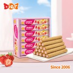 Wafer Biscuit Factory - Wholesale Halal Grain Snacks