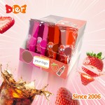 Bubble Gum Candy Manufacturer - ODM Strawberry Cola Flavor