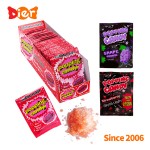 Popping Candy Factory - Halal Hard Rock Sour Sweet