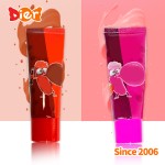 Bubble Gum Candy Factory - Toothpaste Jam Liquid Gum