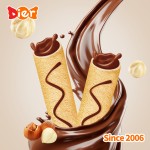 Biscuit Stick Manufacturer - OEM Halal Crispy Stick